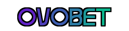 OVOBET Logo